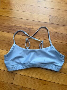 ALO sports bra - new